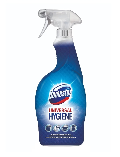 Dezinfectant Spray Domestos 750ml [1]