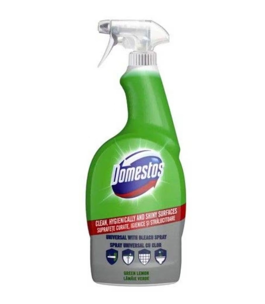 Spray Domestos Green Lemon, 750 ml [1]