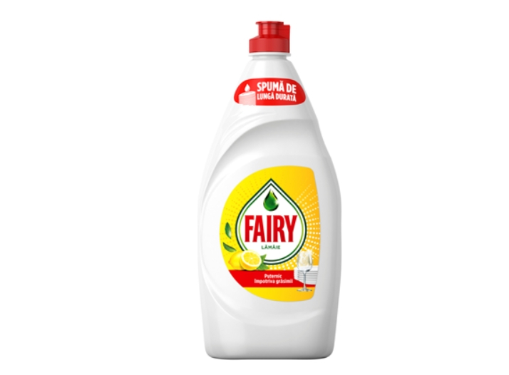 FAIRY Detergent Vase Lamaie 750 ml [1]