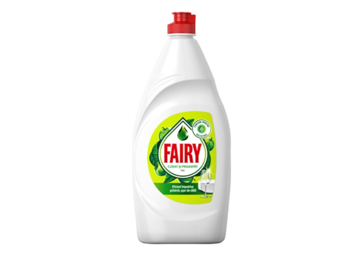 FAIRY Detergent Vase Mar 750 ml [1]