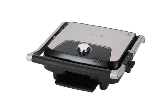 TARRINGTON HOUSE Contact Grill CG2016 2000 W [1]