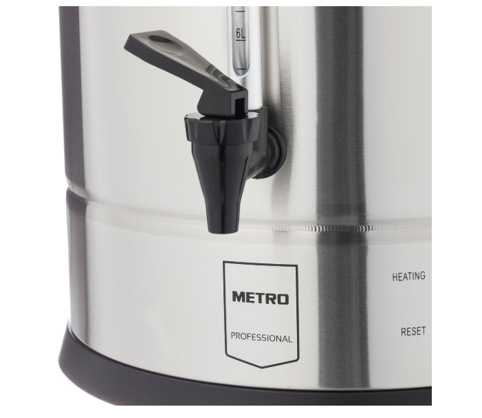 Fierbator Vin, Apa, Ceai, 20 L Professional [2]