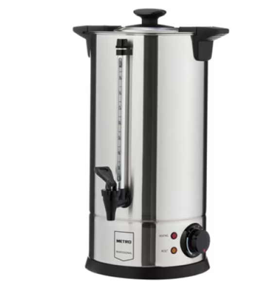 Fierbator Vin, Apa, Ceai, 20 L Professional [4]