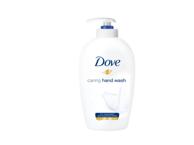 Sapun lichid Dove Original cu pompita, 250 ml [1]