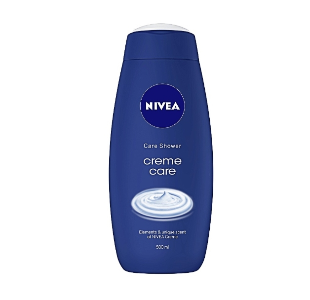 Gel de dus Nivea Creme Care 500ml [1]
