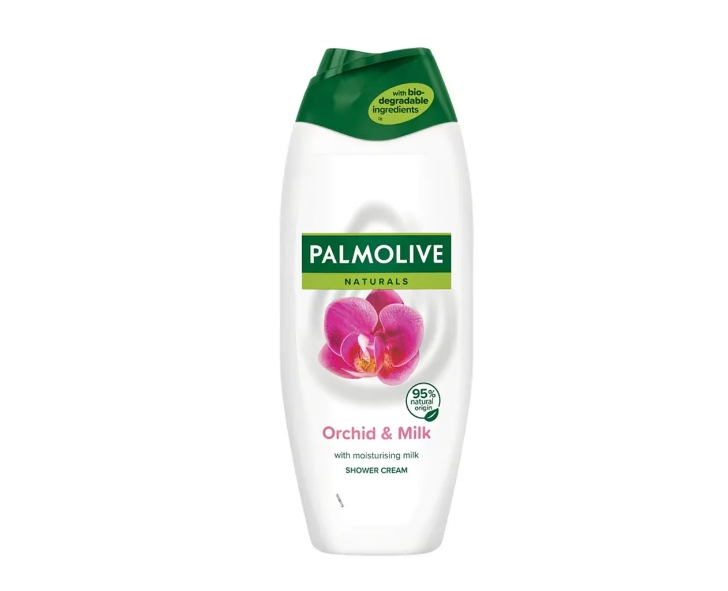 Gel Dus Palmolive cu Parfum de Orhidee, 750ml [1]