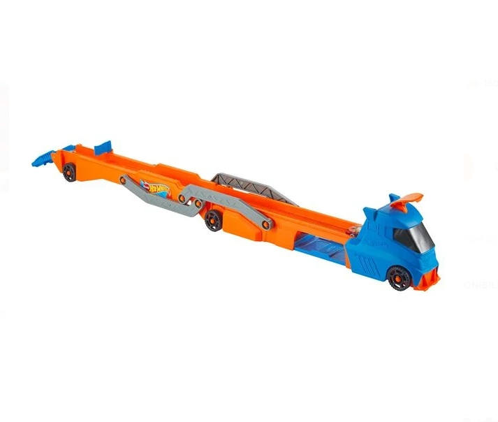 Hot Wheels Camion de Lansare - Mattel [3]