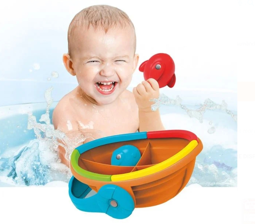 Set de Pescuit Bebe Play for Future [3]