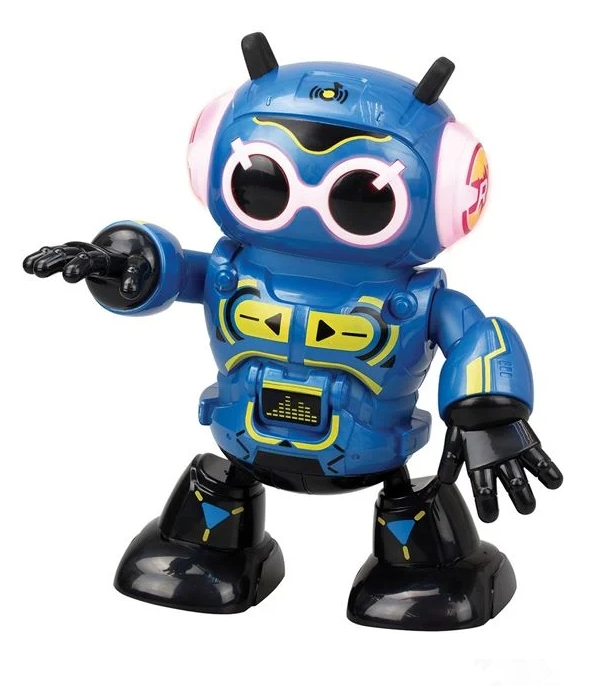 Silverlit Ycoo Robo Beats II Robot Interactiv [2]