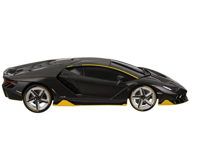 Masina cu Telecomanda RC Lamborghini Centenario Neagra cu Joystick 1:12 / 2.4 GHz 1:12 [4]
