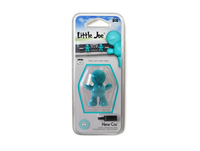 Odorizant auto, Little Joe, Standart, New Car [1]