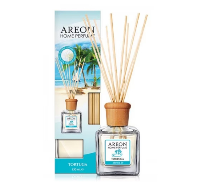 Odorizant Betisoare, Areon Home Perfume 150 ML Tortuga [1]