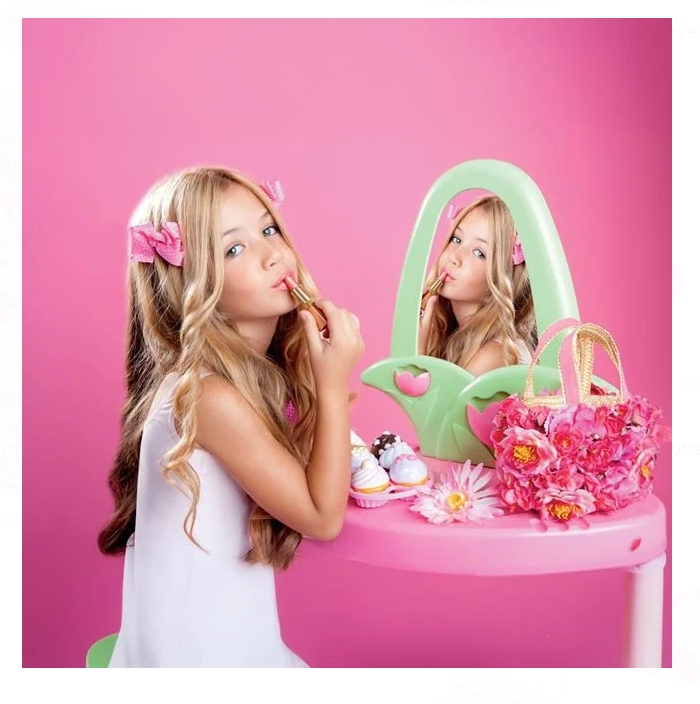 Set de Joaca Valiza cu Produse Cosmetice [4]