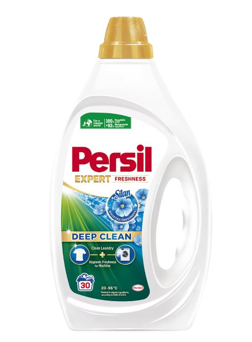 Persil Gel Lichid Freshness by Silan Detergent Rufe 1,35 L [1]