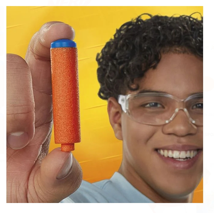Rezerve Nerf Select N Series - 20 bucati [3]