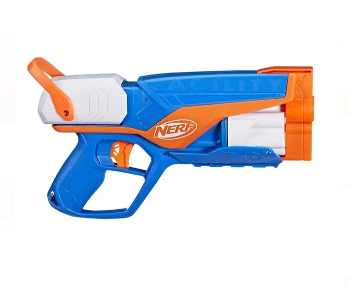 Pistol Nerf N Series Select Agility - Hasbro [2]