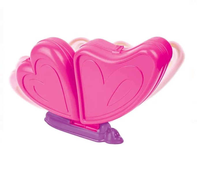 Paleta Machiaj Fluture pentru Copii [2]
