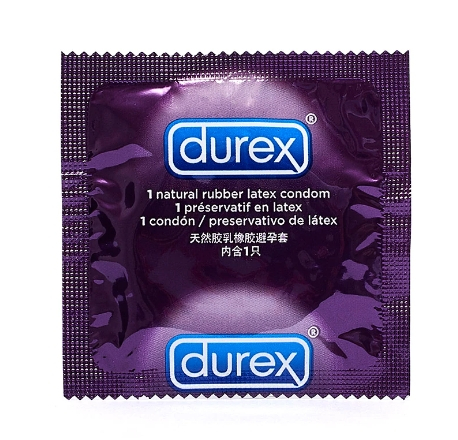 Pachet  Prezervative Durex Mutual Pleasure, 6 X 3 buc (18 bucati) [2]