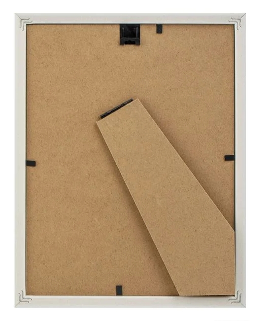 Rama Foto cu Cadru Auriu Lat 21x29.7cm [3]
