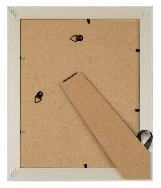 Rama Foto cu Aspect de Lemn Brushed 20x25cm [4]