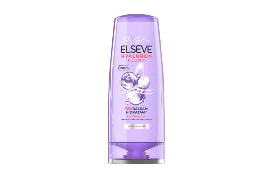 Balsam de par L'Oreal Elseve Hyaluron Plump 200ml [1]
