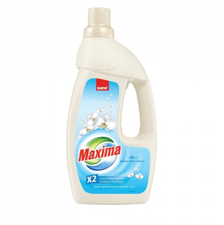 SANO Balsam Rufe Bio 4 L [1]