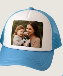 Sapca personalizata - mov [5]
