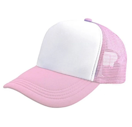Sapca personalizata - roz [3]