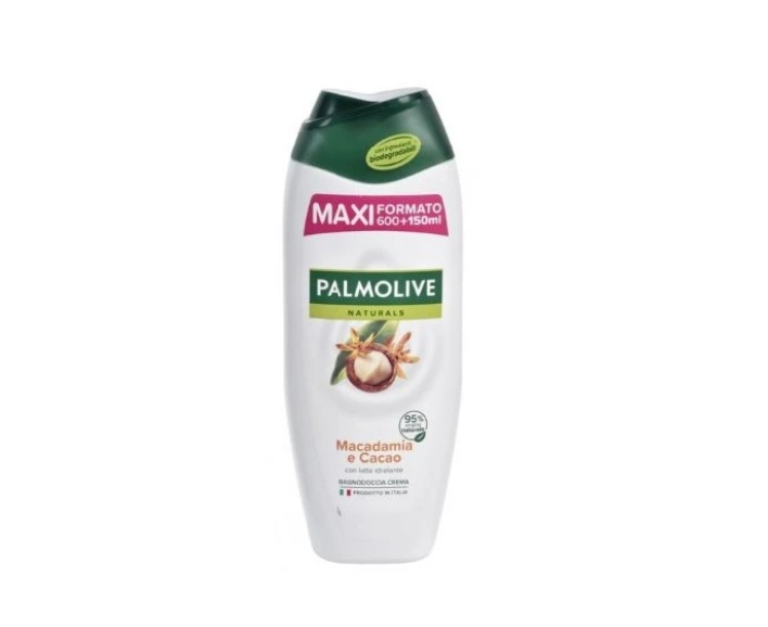 Gel de dus Palmolive Macadamia Oil , 750 ml [1]