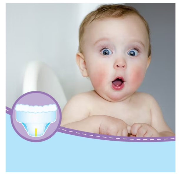 Scutece-chilotel Huggies Jumbo pack 4, Boy, 9-14 kg, 36 buc [4]