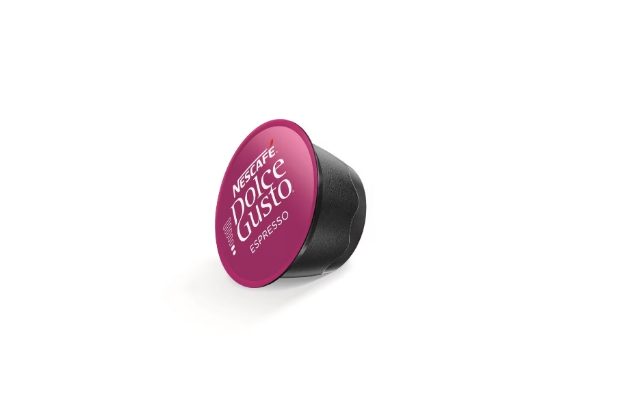Set 3 x Capsule Nescafé Dolce Gusto Espresso, 48 capsule, 264g [4]