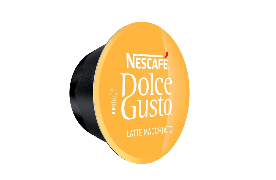 Set 3 x Cafea capsule, Nescafé Dolce Gusto Latte Macchiato, 48 buc, 549.6 g [7]