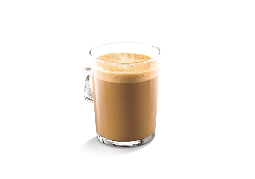 Set 3 x Cafea capsule, Nescafé Dolce Gusto Café Au Lait, 48 buc, 480 g [5]