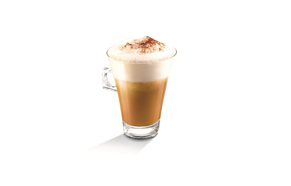 Set 3 x Cafea capsule, Nescafé Dolce Gusto Cappuccino, 48 buc, 559.2 g [6]