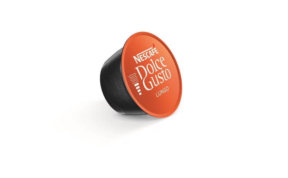 Set 3 x Capsule Nescafé Dolce Gusto Lungo, 48 capsule, 312g [2]