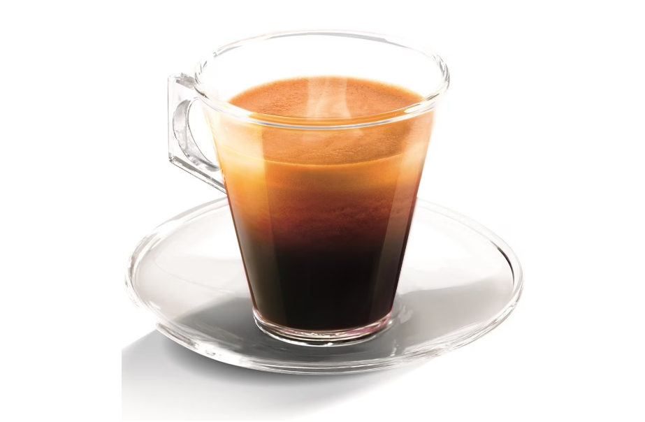 Set 3 x Capsule Nescafe Dolce Gusto Espresso Intenso, 48 capsule, 336g [2]