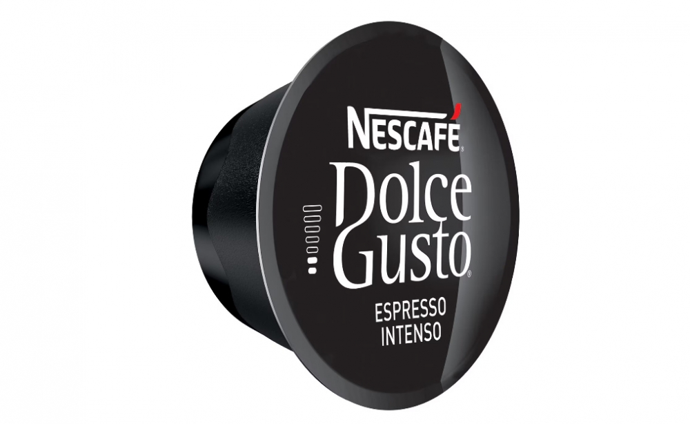 Set 3 x Capsule Nescafe Dolce Gusto Espresso Intenso, 48 capsule, 336g [3]