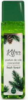 Pachet 4 x Parfum de Rufe Kifra - Spring, Fresh Forest, Ocean, Angel, 4 x 80 Spalari, 4 x 200 ml [2]
