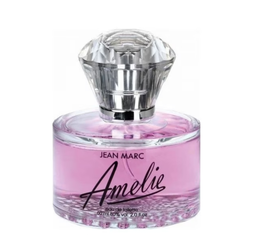 Set Apa de parfum + Deodorant Amelie , Dama , apa de parfum 60ml+ deodorant 75 mL [3]