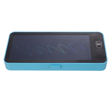 Penar cu tableta de desenat LCD in forma de telefon [5]