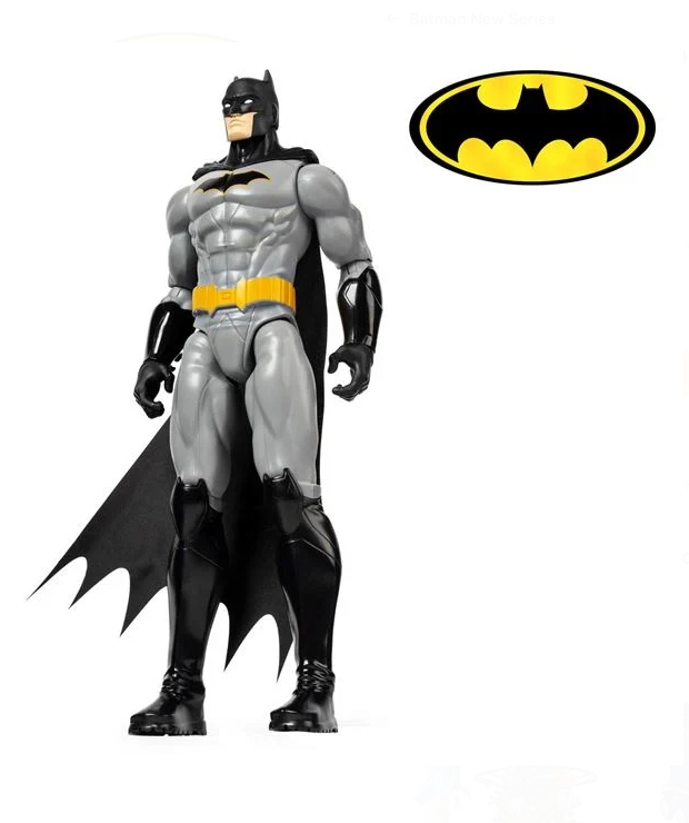 Batman Figura de Actiune 30cm [5]
