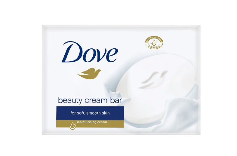 Pachet 6x Sapun crema Dove Original, 90 g [2]