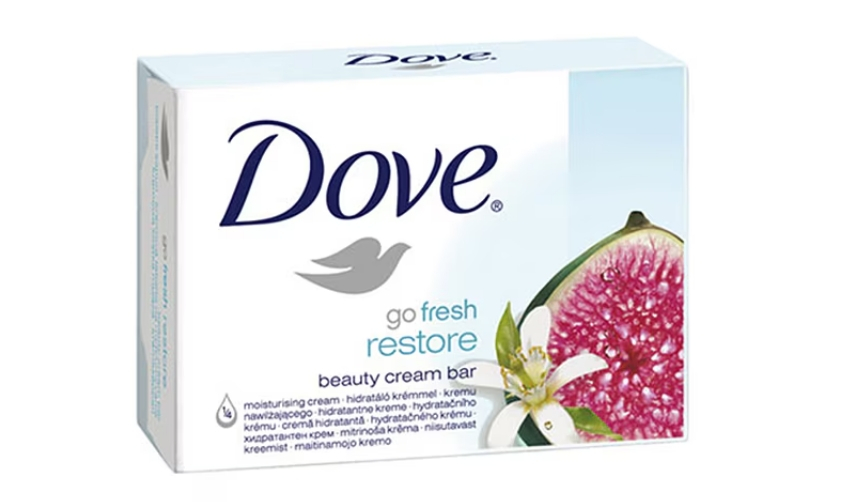 Set Sapun Dove Smochine, 4 bucati x 90g - Copie [1]