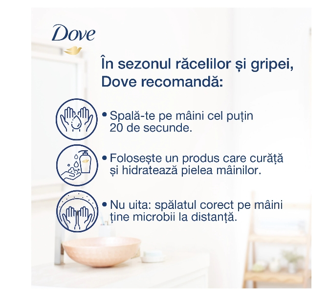Set Sapun Dove, Purely Pampering, Coconut Milk & Jasmine Petals Scent, 100 g [2]