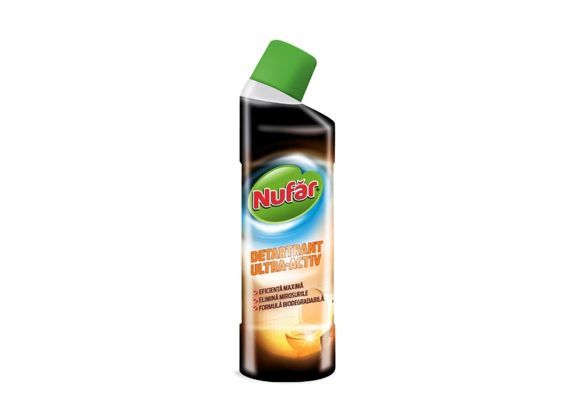 Detartrant Nufar Ultra-Activ, 750 ml [1]