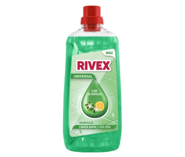 Detergent Universal Portocala 1 L RIVEX [1]