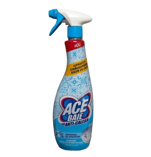 Ace spray anti-calcar baie 650ml orhidee, iasomie [1]