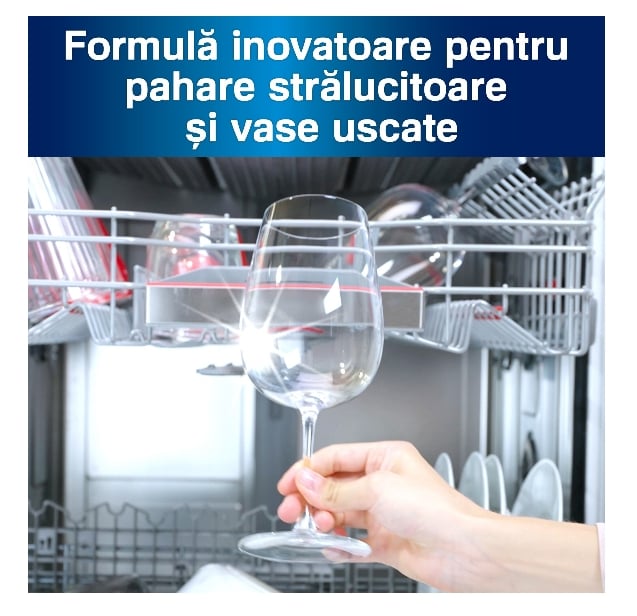Somat Solutie Clatire Masina de Spalat Vase,  Pachet 2X 750 ml [4]