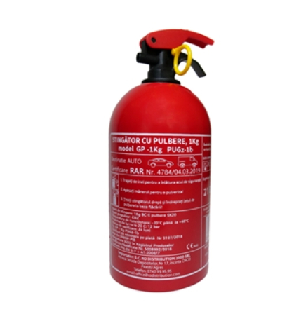 Spray Stingator Auto 1 L [1]
