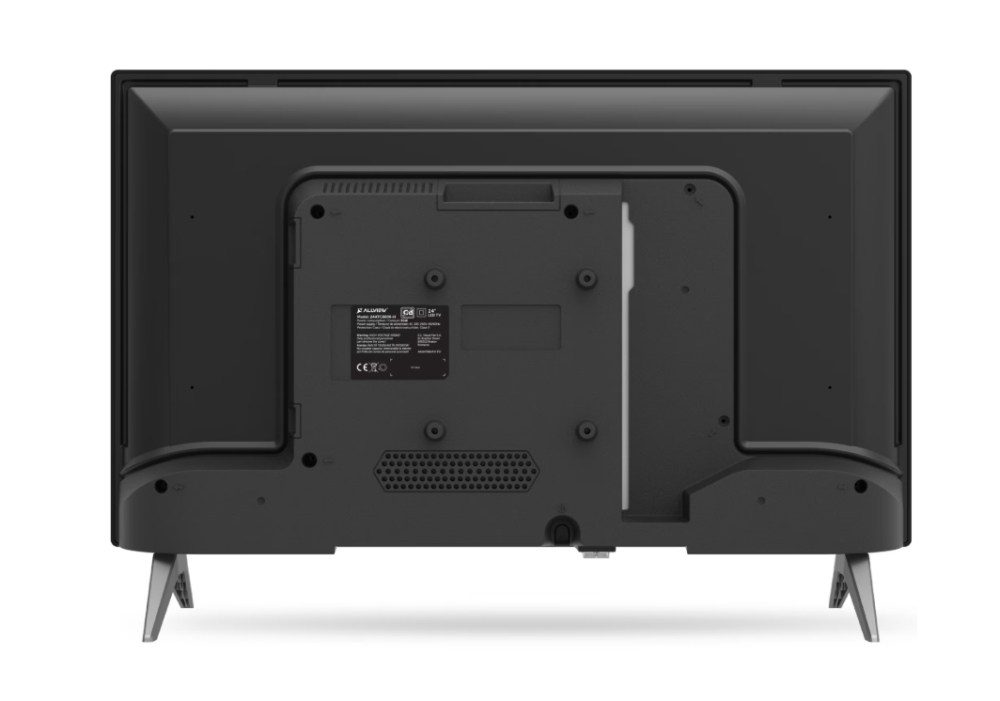 Televizor Allview 24", 24ATC6000-H, 60 cm, HD, Clasa E, Negru [4]